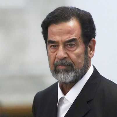 Hussein - Le bon profil de Saddam Hussein.... Il aimait les chrétiens 7tbsa7ic5ow979b5