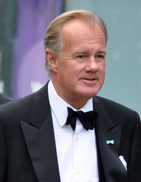 Stefan Persson (magnate)