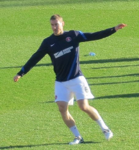 Matt Taylor (footballer)