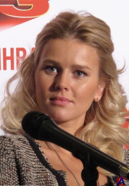 Tagged Ekaterina Kuznetsova - FamousFix