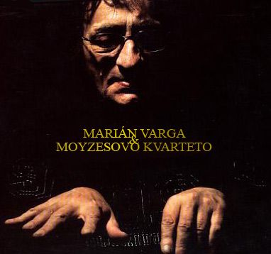 Marián Varga