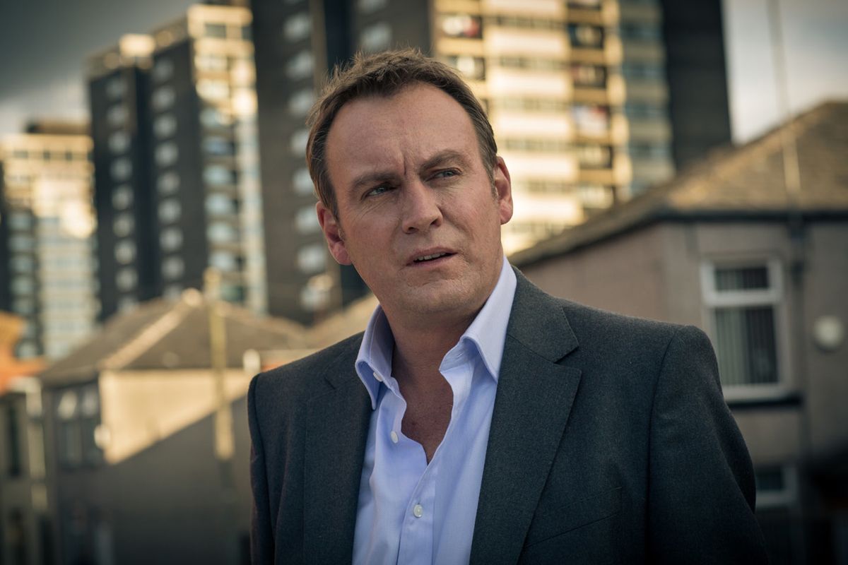 Philip Glenister (born 1963) Philip Glenister (born 1963) new pics Philip Glenister (born 1963) Philip Glenister (born 1963) new pics