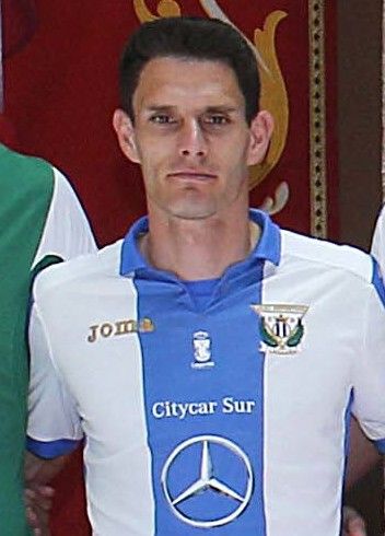 César Soriano Ferrero