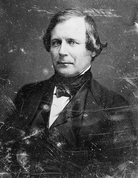 William K. Sebastian