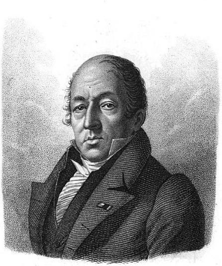 Pierre François Keraudren