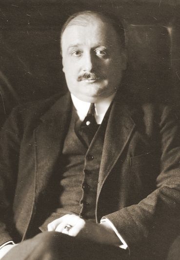 Adolf Bniński