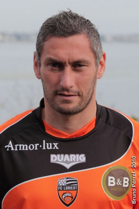 Olivier Monterrubio