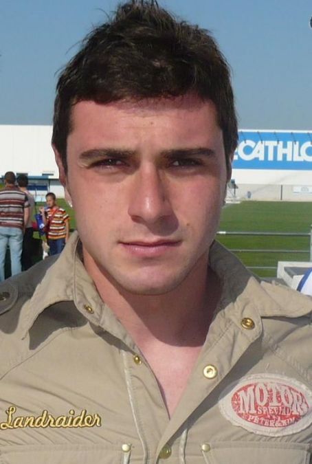Adrián Colunga Pérez