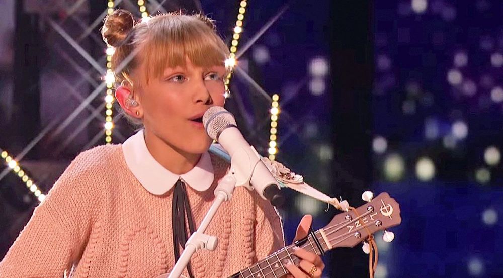 Who is Grace VanderWaal dating? Grace VanderWaal boyfriend, husband