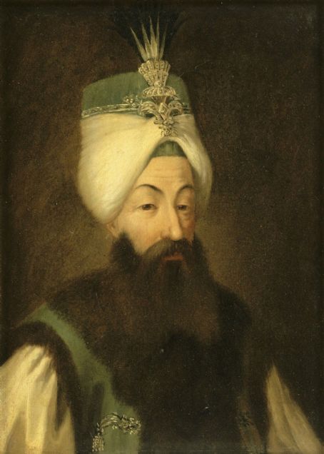 Abdul Hamid I