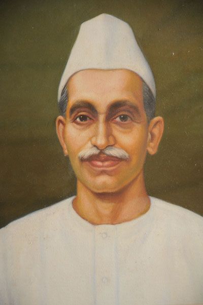 Karnad Sadashiva Rao