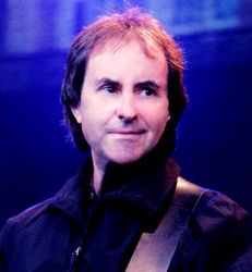 Chris De Burgh