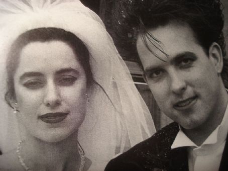 Robert Smith and Mary Poole - Marriage