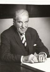 Herbert Waddell
