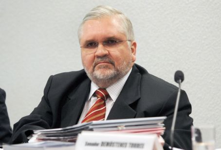 Roberto Gurgel