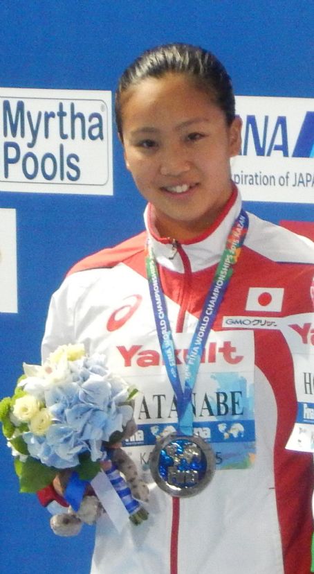 Kanako Watanabe
