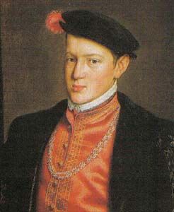 John Manuel, Prince of Portugal