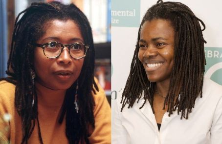 Tracy Chapman and Alice Walker