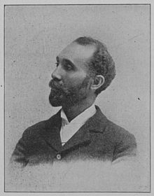 Ferdinand L. Barnett