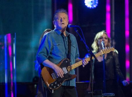 Who Is Don Henley Dating? Don Henley Girlfriend, Wife