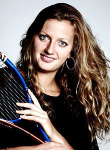 Petra Kvitová