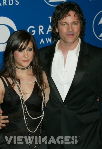 Stephan Jenkins and Vanessa Carlton