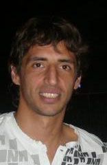 Darío Stefanatto