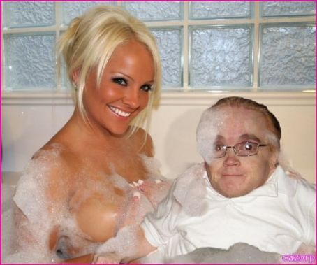 Eric the Midget and Kendra