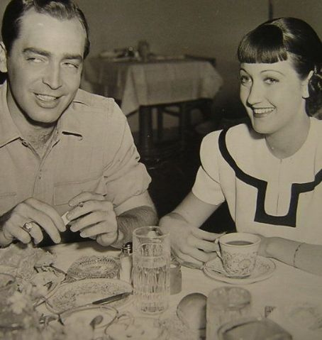 John Howard and Dorothy Lamour