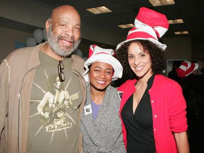Who is Karyn Parsons dating? Karyn Parsons boyfriend, husband