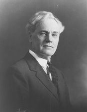 John E. Erickson (Montana politician)
