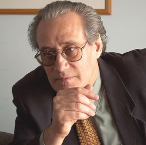Mario Azzopardi