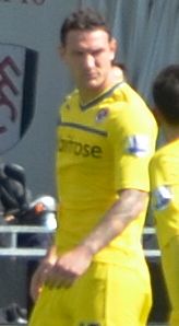Sean Morrison (footballer)