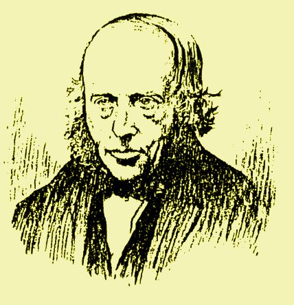Robert Davidson (inventor)