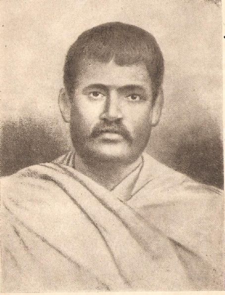 Aghore Nath Gupta