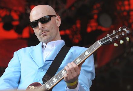 Jon Hudson
