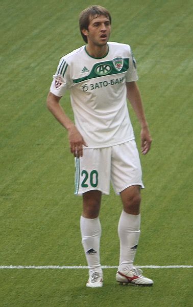 Andrei Kobenko