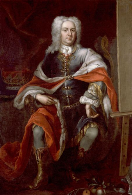 James Brydges, 1st Duke of Chandos