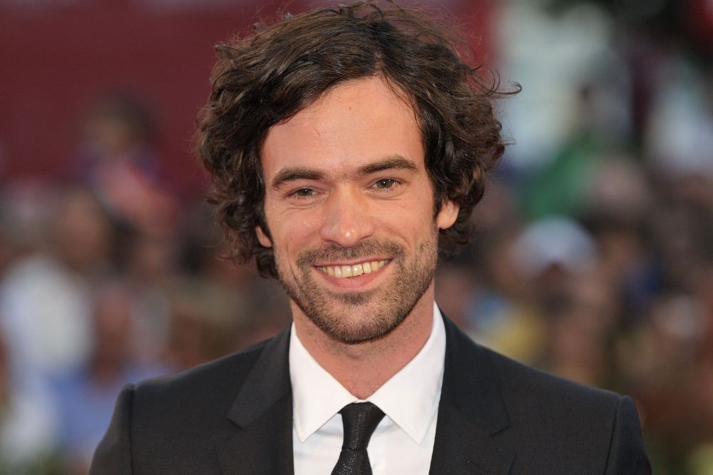 Who Is Romain Duris Dating? Romain Duris Girlfriend, Wife