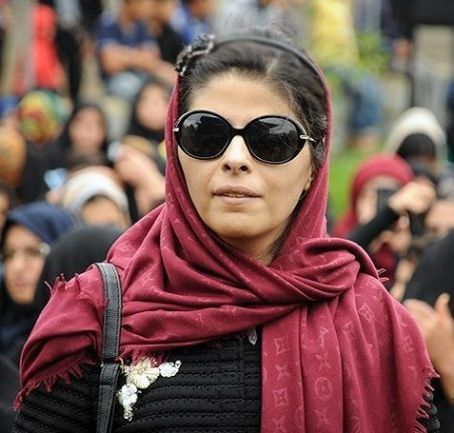 Maryam Heydarzadeh