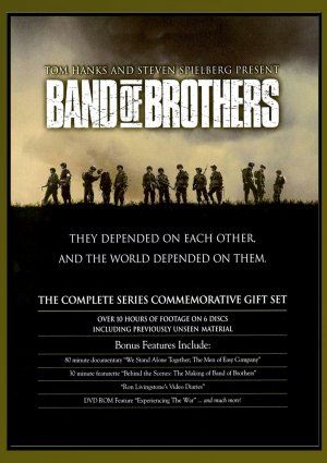 Band Of Brothers Stills. Red Carpet Pictures. Event Photos. Band Of 