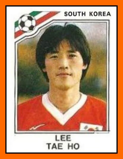 Lee Tae-Ho