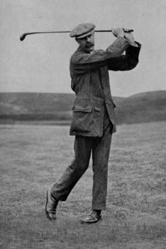 James Braid (golfer)