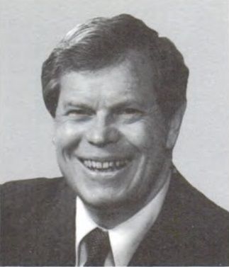 Bernard J. Dwyer