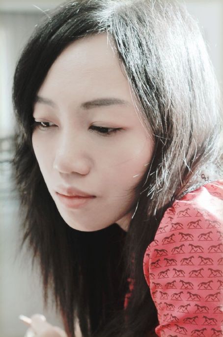 Zhang Yueran