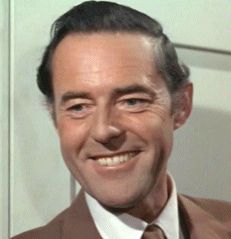 Terence Alexander