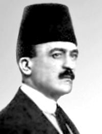 Khalil al-Sakakini