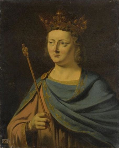Louis X of France