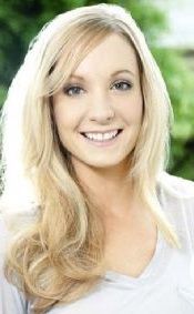 Joanne Froggatt