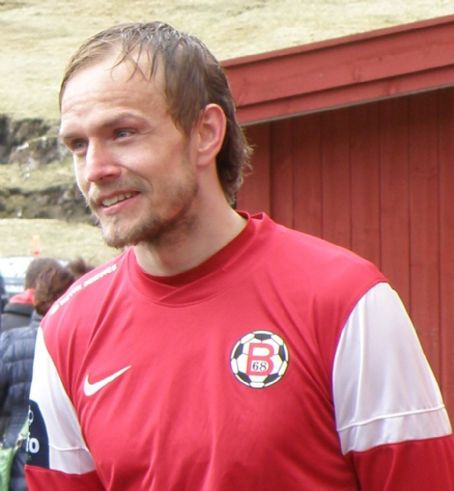 Christian Høgni Jacobsen